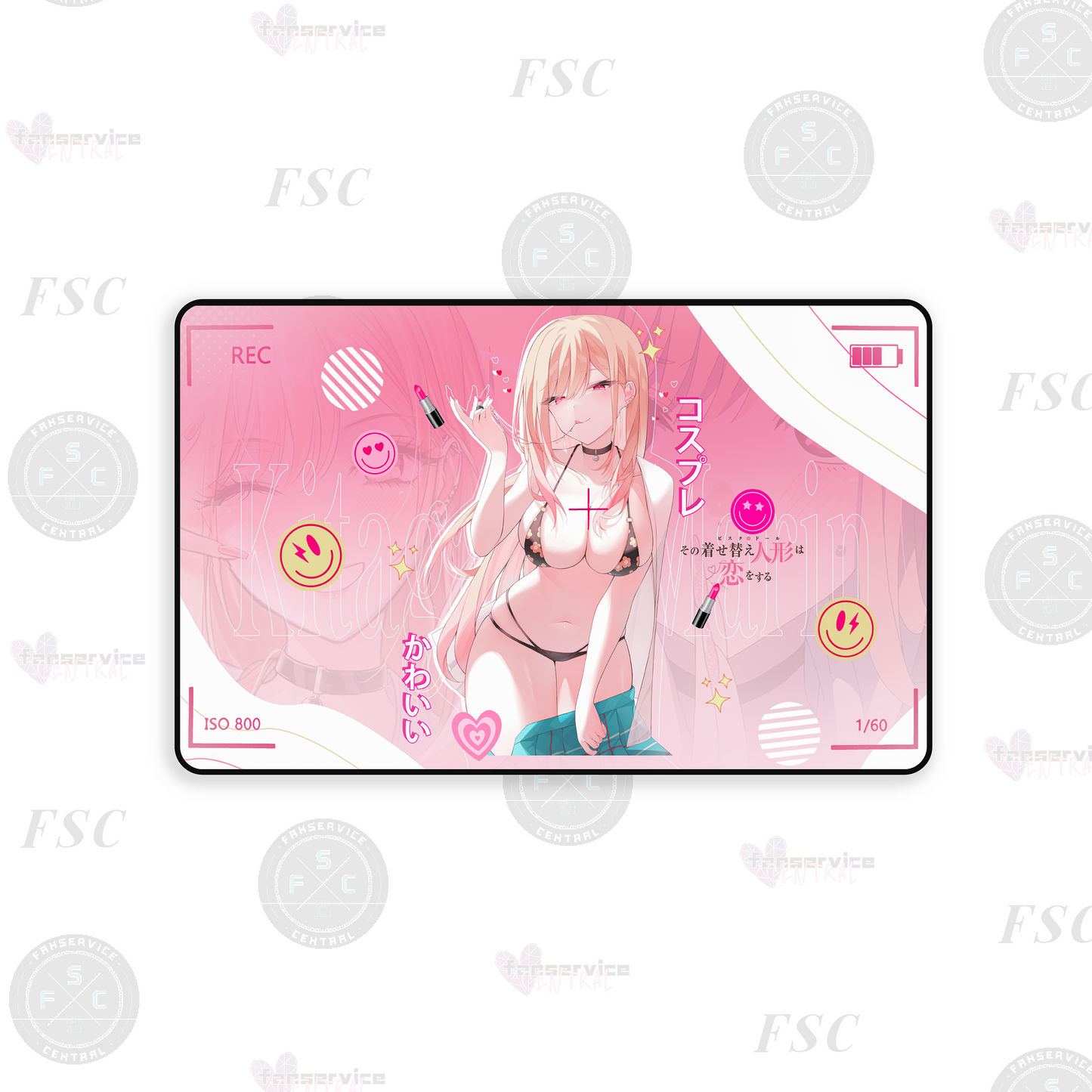 Marin | Play Mat | Infinity
