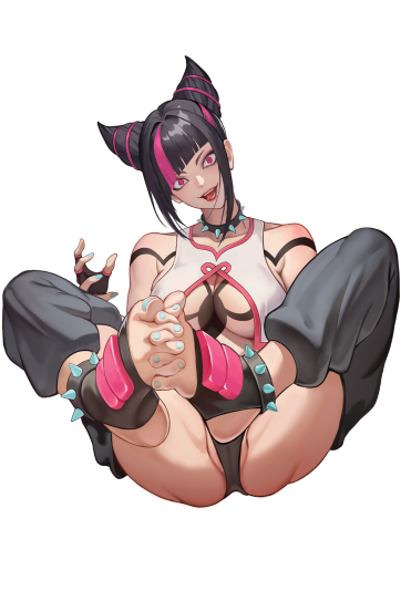 Juri | Sticker | Arepko