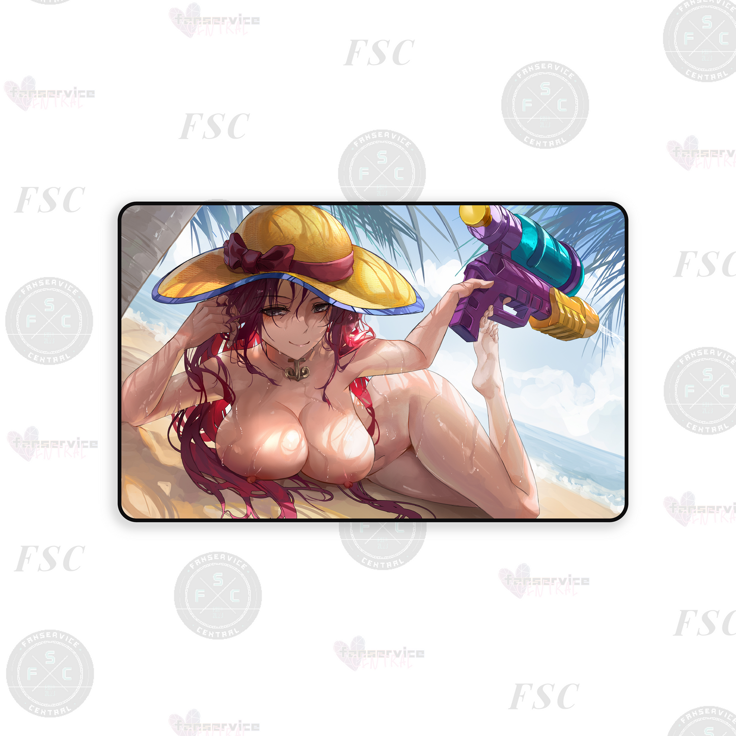 Miss Fortune | Play Mat | Blence