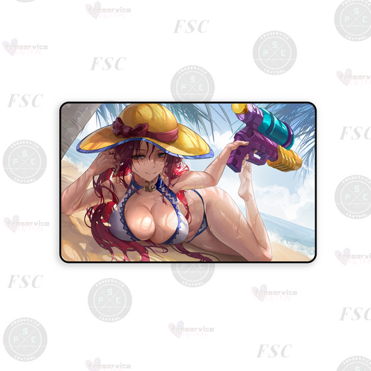 Miss Fortune | Play Mat | Blence